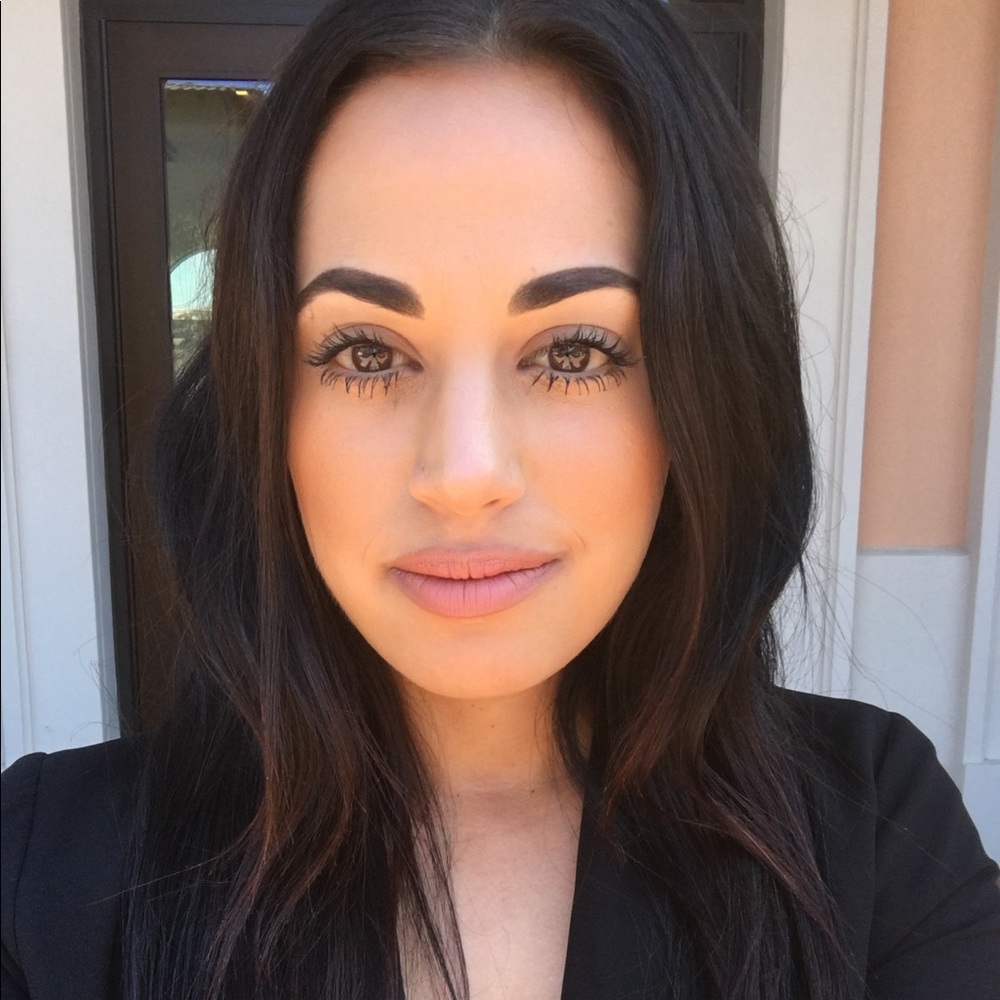 Meet your Posher, Lindsey